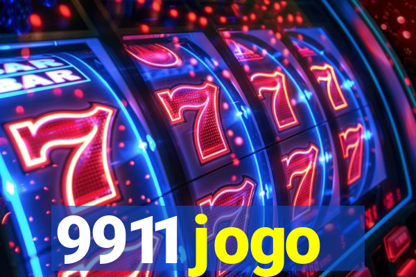 9911 jogo